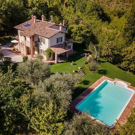 Altra Meta B&B Gubbio Kültér fotó