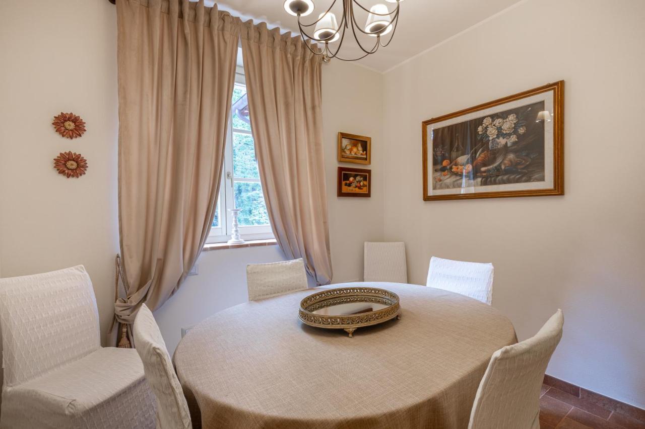 Altra Meta B&B Gubbio Kültér fotó