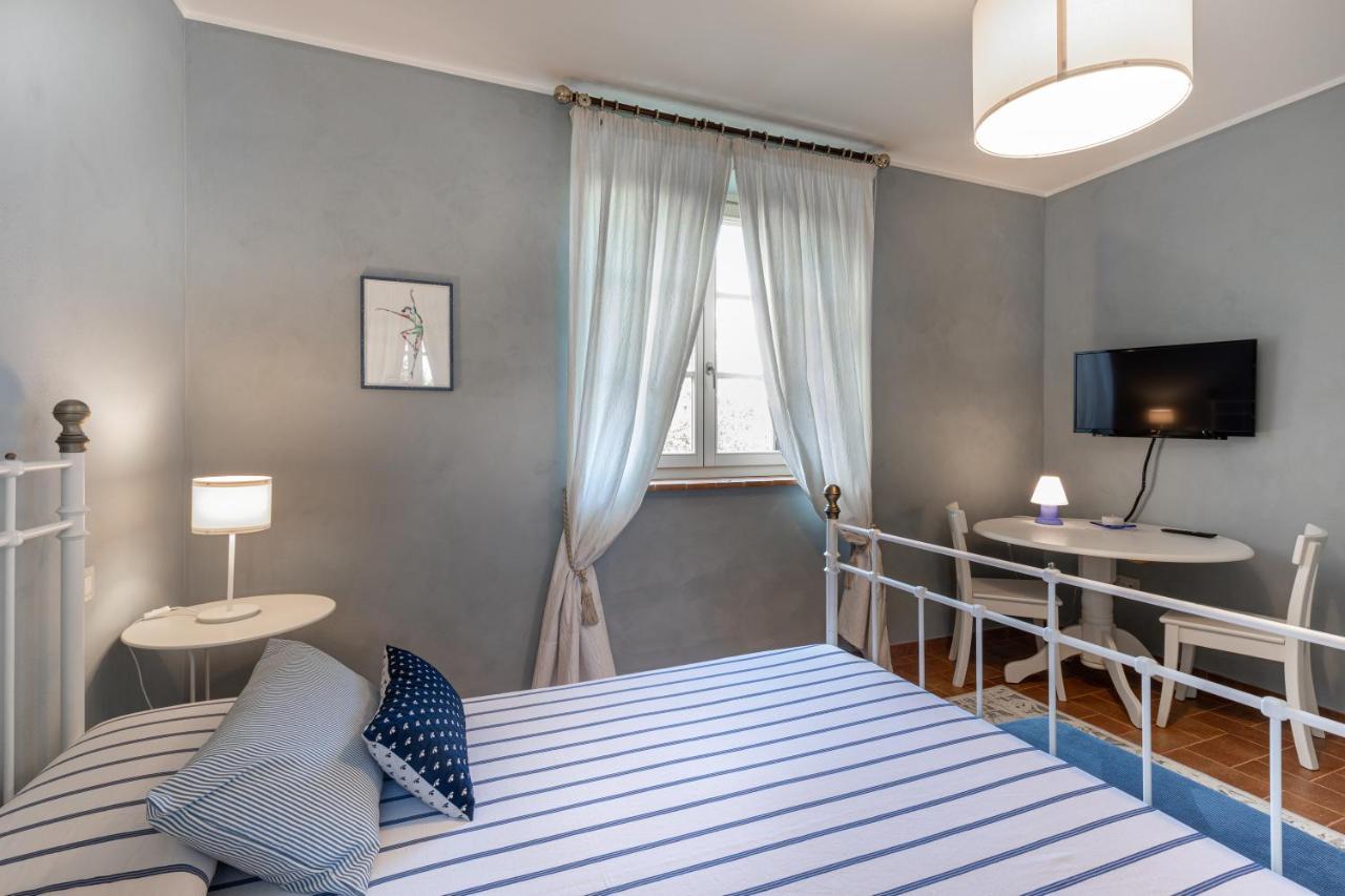 Altra Meta B&B Gubbio Kültér fotó