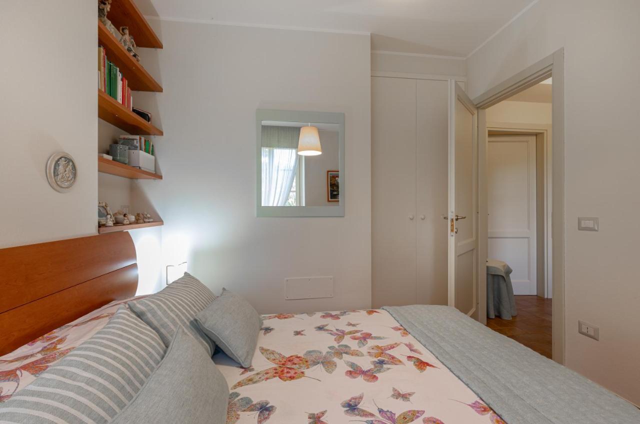 Altra Meta B&B Gubbio Kültér fotó