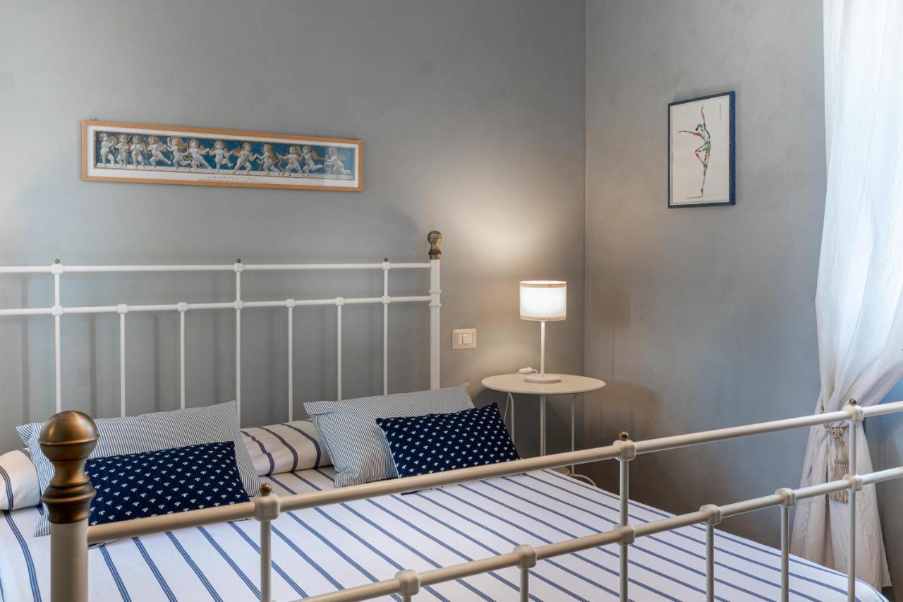 Altra Meta B&B Gubbio Kültér fotó