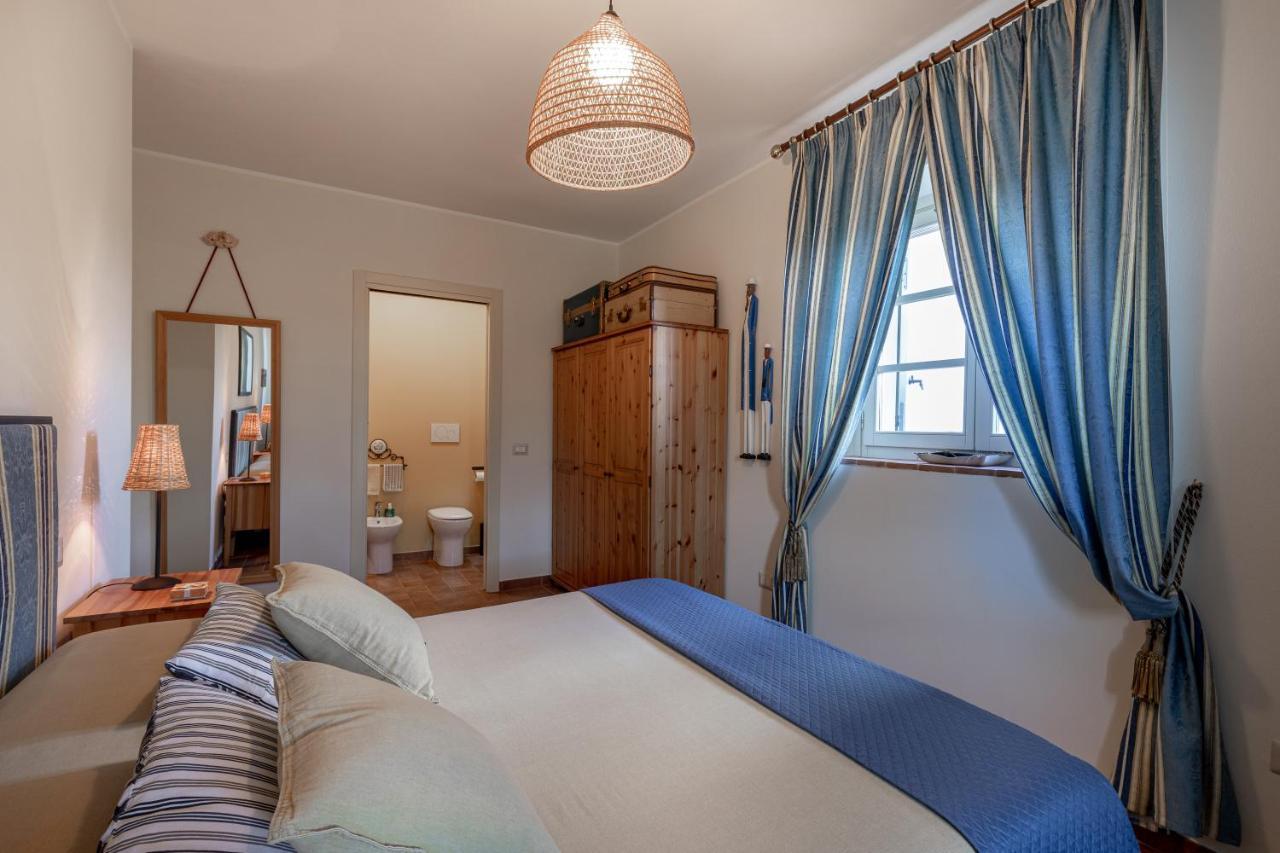 Altra Meta B&B Gubbio Kültér fotó
