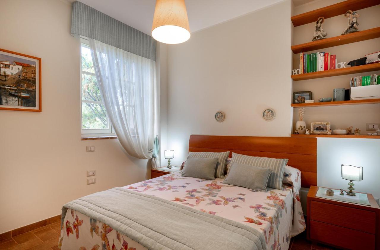 Altra Meta B&B Gubbio Kültér fotó